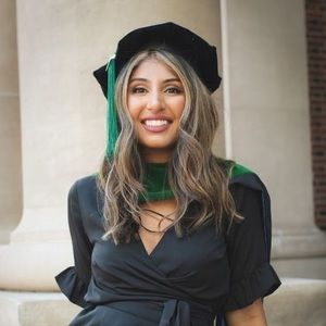 Meet your Posher, Anshula